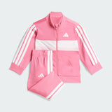 Seasonal Essentials Tiberio 3-Stripes Tricot Track Suit Kids