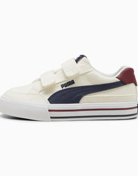 Court Classic Vulc FS V Inf Warm White P
