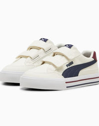 Court Classic Vulc FS V Inf Warm White P
