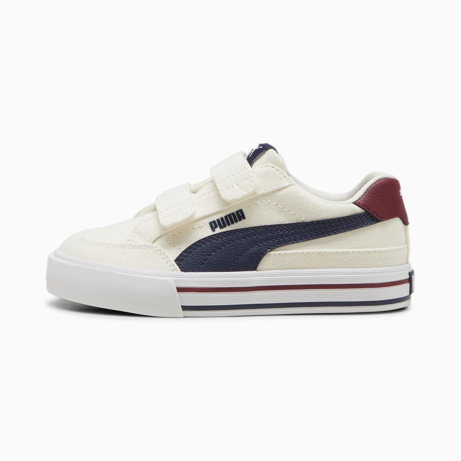 Court Classic Vulc FS V Inf Warm White P