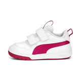 Puma Multiflex Sl V Inf Puma White-Orchi