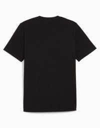 DESERT ROAD Graphic Tee PUMA Black
