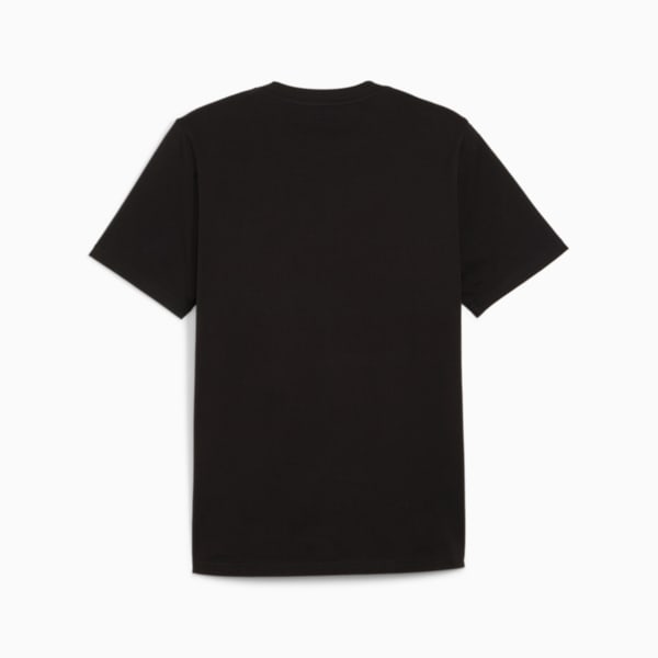 DESERT ROAD Graphic Tee PUMA Black