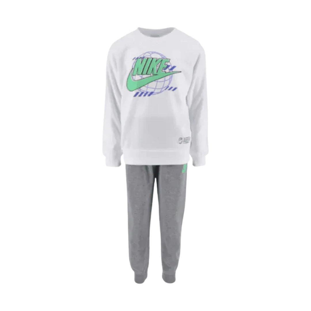 Nike Digital Escape Ft Kids' Set