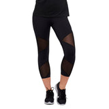 Nike Women'S Fly Lux Crop Training Tights
