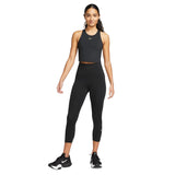 Nike One Women'S High-Rise Cropped Leggings