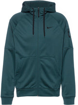 Nike Therma Men'S Therma-Fit Full-Zip Fitness Top