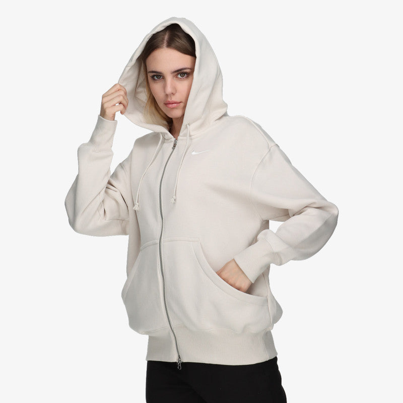 W NSW PHNX FLC FZ OS HOODIE