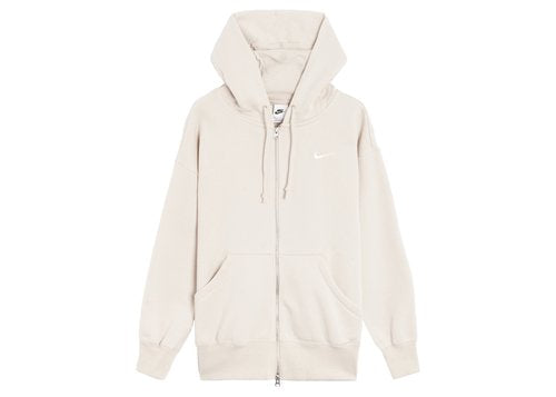 W NSW PHNX FLC FZ OS HOODIE