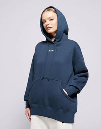 W NSW PHNX FLC OS PO HOODIE
