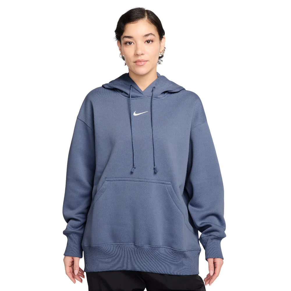 Nike Sportswear Phoenix Fleece Women's Oversized Pullover Hoodie