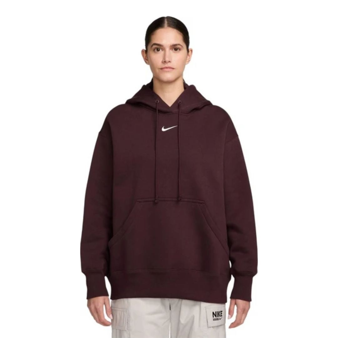 Nike Sportswear Phoenix Fleece Women's Oversized Pullover Hoodie
