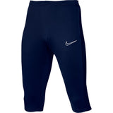 Nike Dri-Fit Academy Men'S 3/4 Knit Soccer Pants