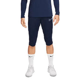 Nike Dri-Fit Academy Men'S 3/4 Knit Soccer Pants