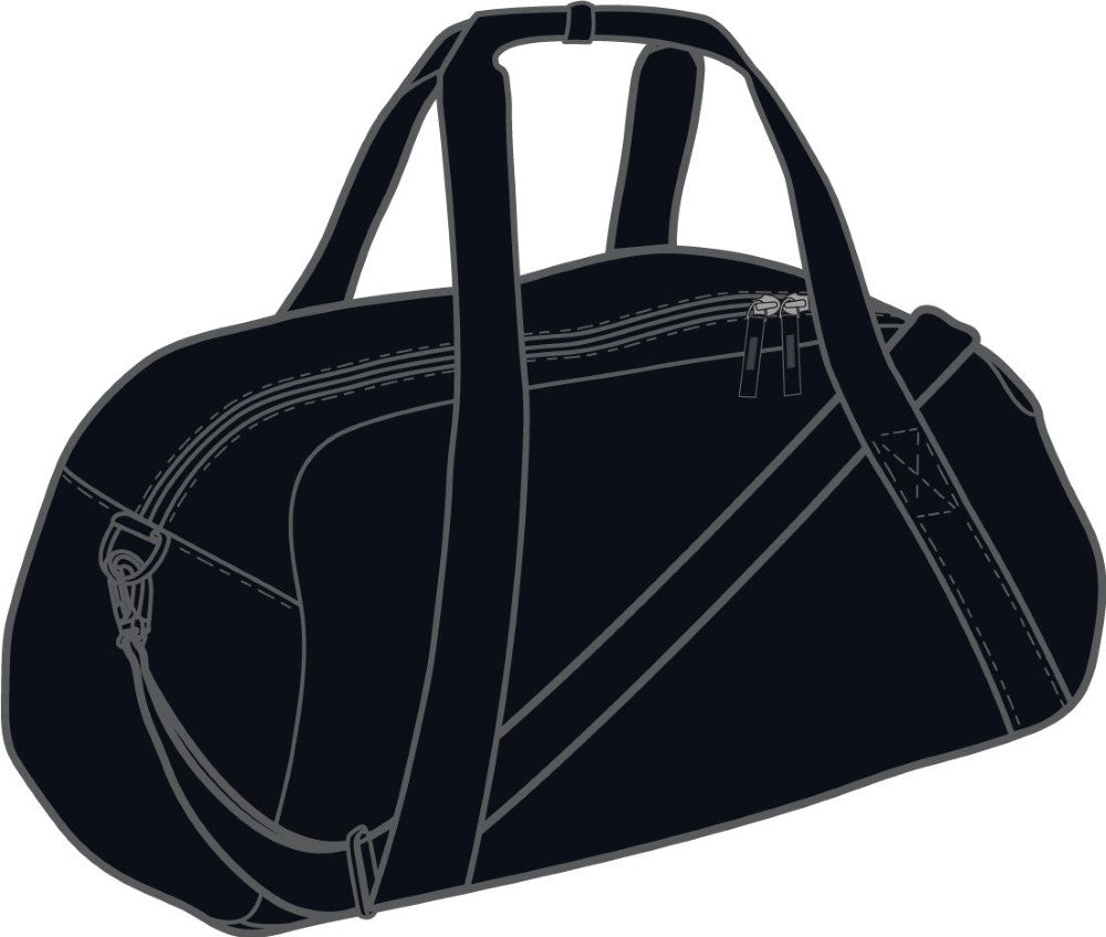 Gym Club Duffle Bag (25L)