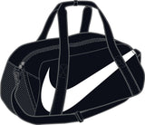 Gym Club Duffle Bag (25L)