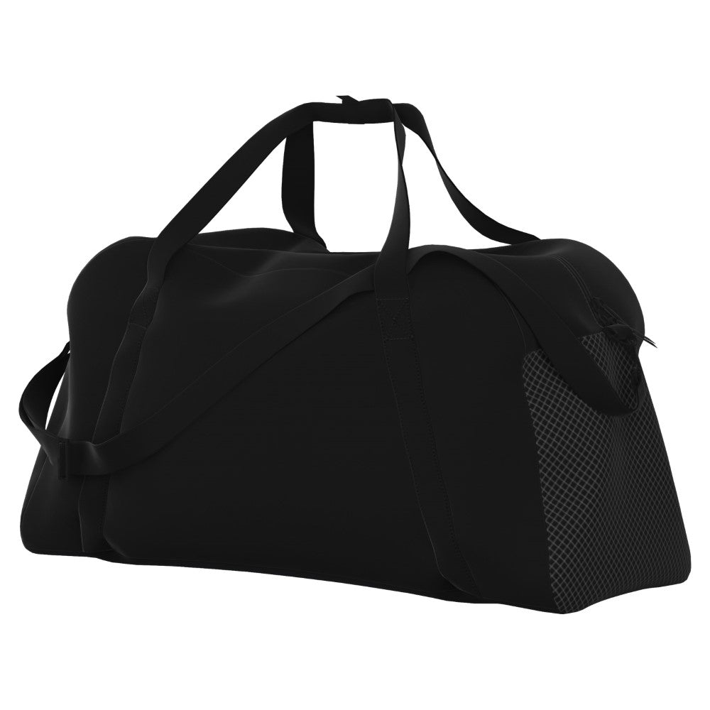 Gym Club Duffle Bag (25L)