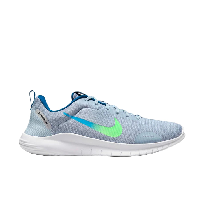 تجربة فليكس RN 12