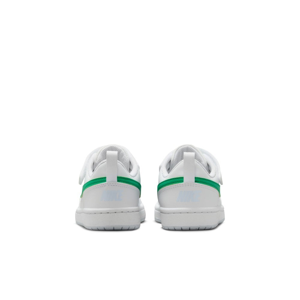 Court Borough Low Recraft Shoes