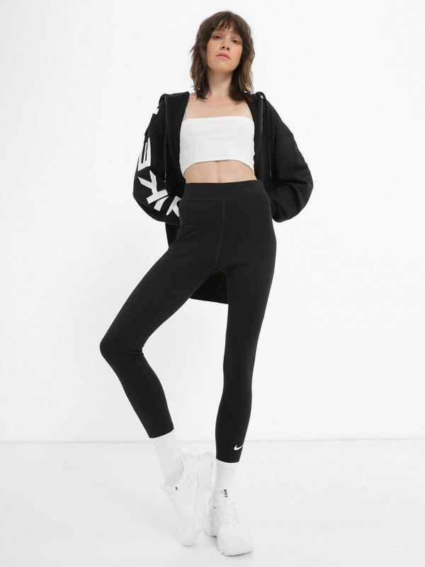 Nike Sportswear Classic Women'S High-Waisted 7/8 Leggings