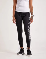 Nike Sportswear Graphic High-Waisted Leggings