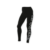 Nike Sportswear Graphic High-Waisted Leggings