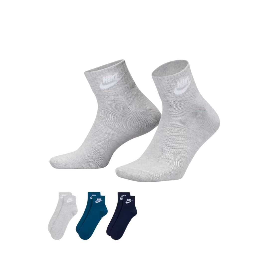 nike everyday essential ankle