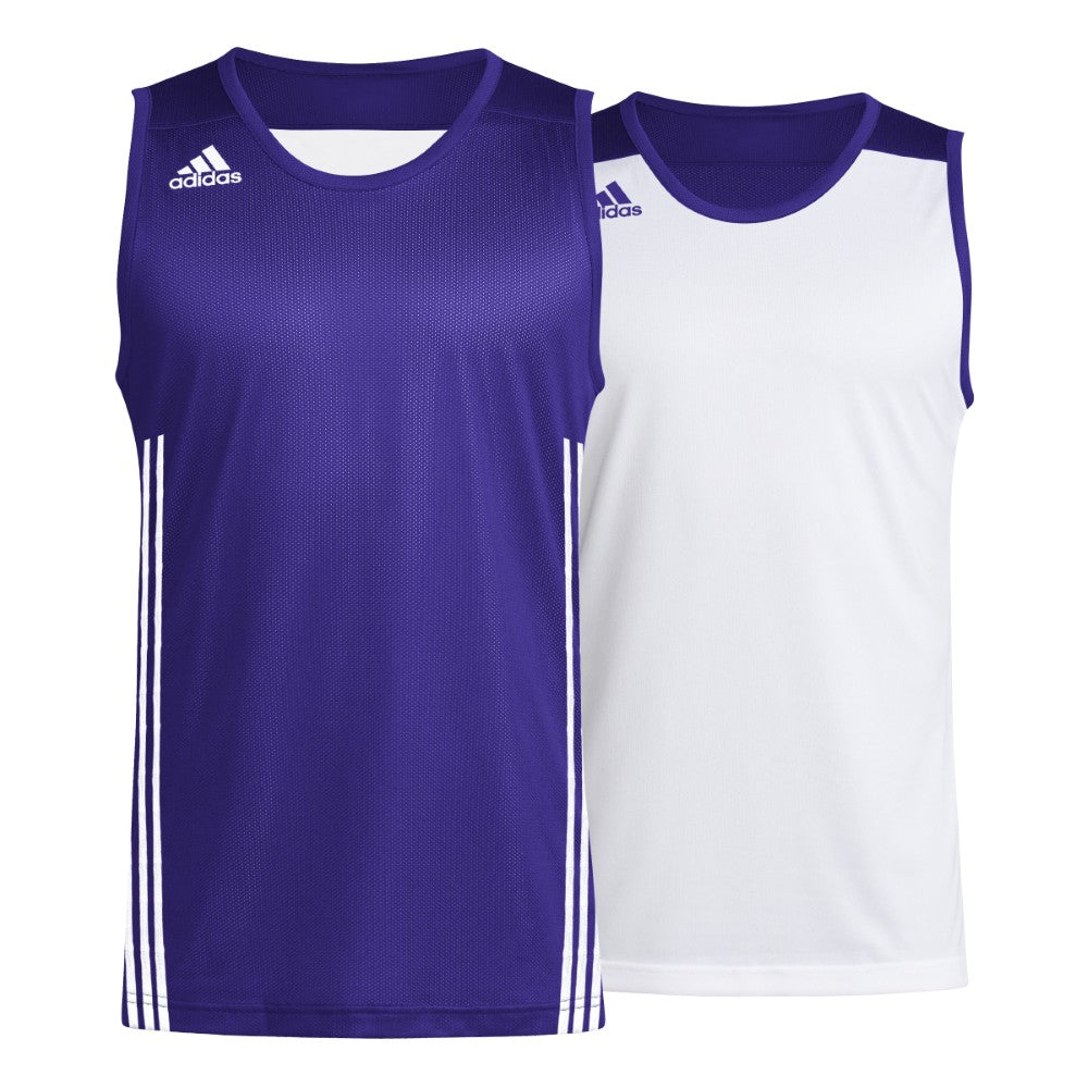 3G Speed Reversible Jersey – Alriqa Sport