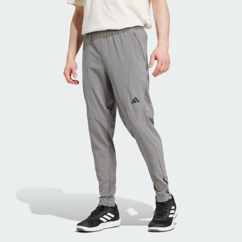 Designed For Training Hybrid Joggers
