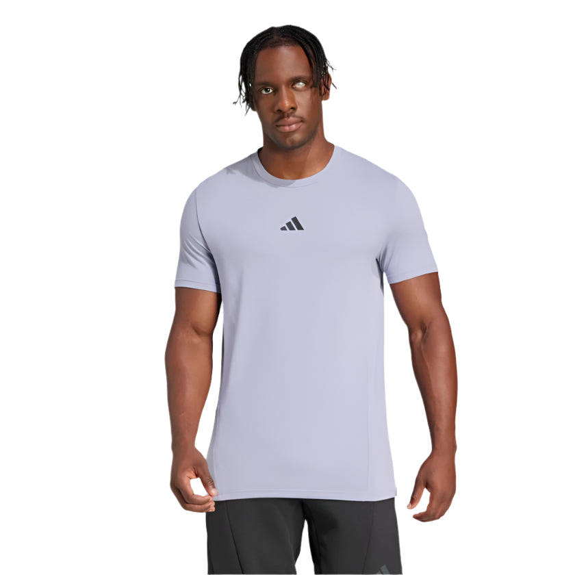 Designed For Training Workout T-Shirt