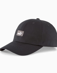 Ess Cap III Puma Black
