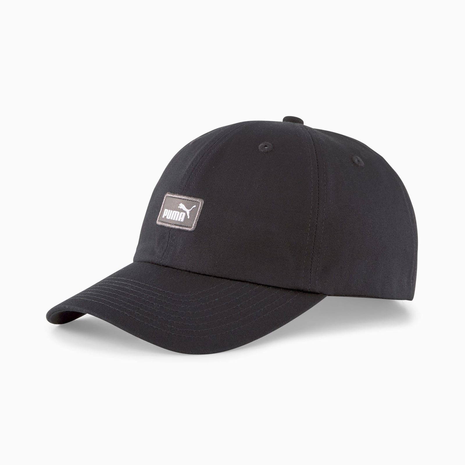 Ess Cap III Puma Black