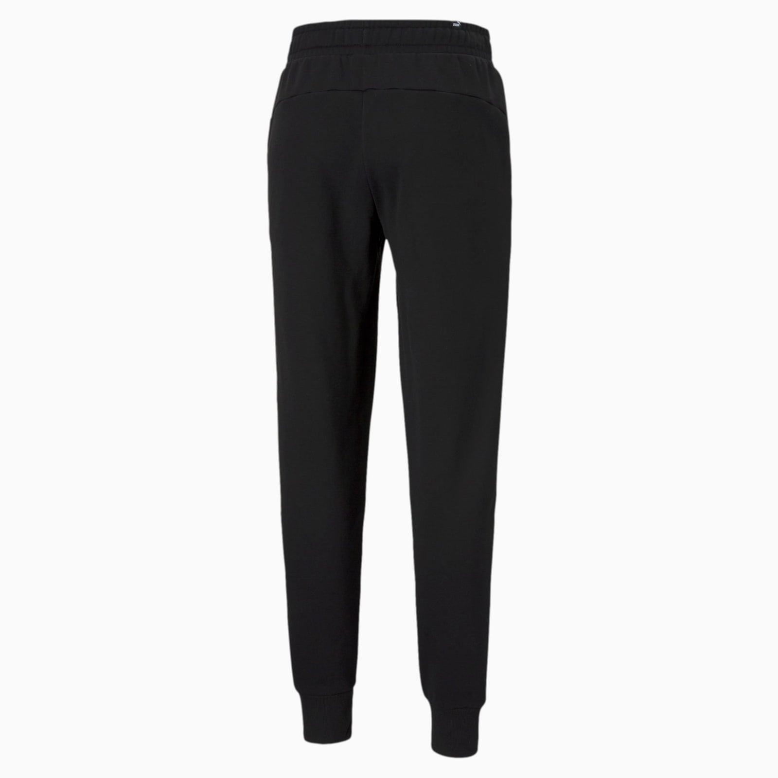 ESS Logo Pants TR cl Black Cat