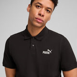 Essentials No. 1 Logo Pique Polo Men