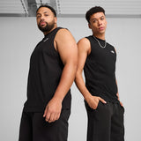Ess No. 1 Logo Sleev,Puma Black