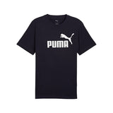 تي شيرت بشعار ESS رقم 1، أزرق داكن جديد