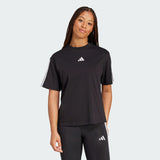 Essentials 3-Stripes Boyfriend T-Shirt