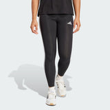 Essentials 3-Stripes Cotton Leggings