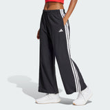 Essentials 3-Stripes Lifestyle Woven Parachute Tracksuit Bottoms