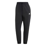 Essentials 3-Stripes Woven 7/8 Tracksuit Bottoms