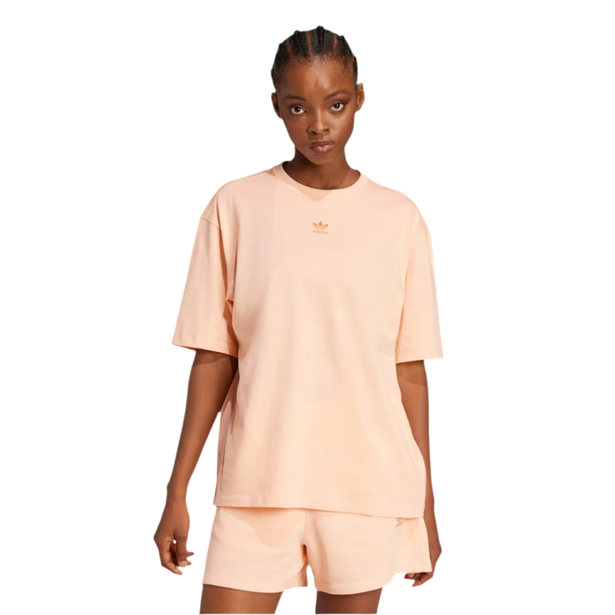 Essentials Boyfriend T-Shirt