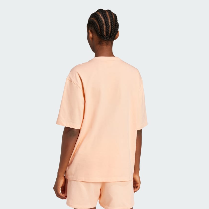 Essentials Boyfriend T-Shirt