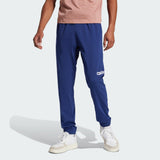 Essentials Linear Single Jersey Joggers