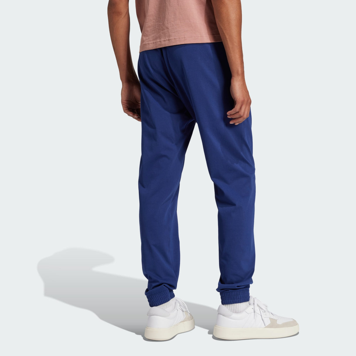 Essentials Linear Single Jersey Joggers