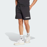 Essentials Linear Single Jersey Shorts