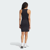 فستان تانك ضلعي