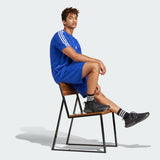 Essentials Single Jersey 3-Stripes T-Shirt