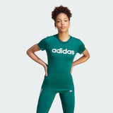 Essentials Slim Logo T-Shirt