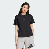 Essentials Small Logo Cotton T-Shirt