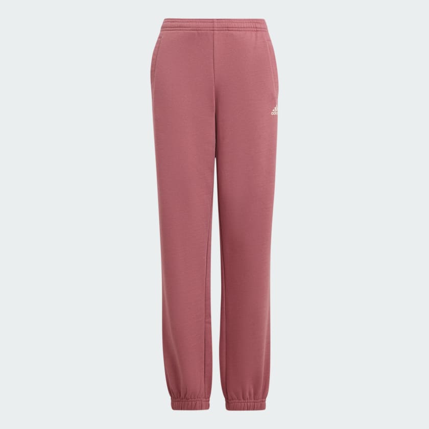 Essentials Small Logo Feel Cozy Fleece Joggers Kids